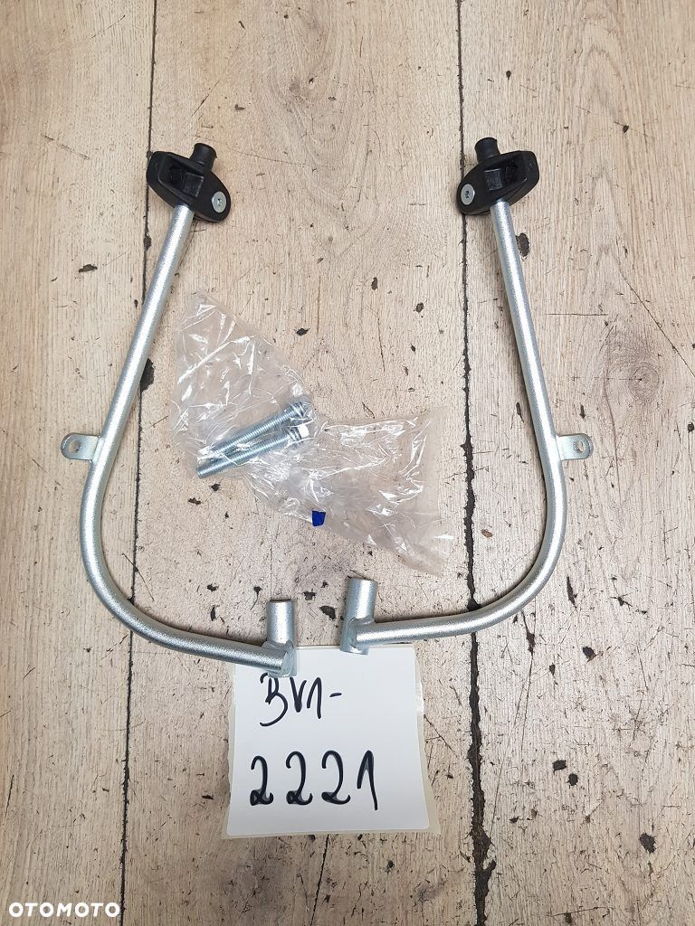 Uchwyt mocowanie szyby Sport SYM Fiddle II 50-125 SY530-ALA-0XS - 1