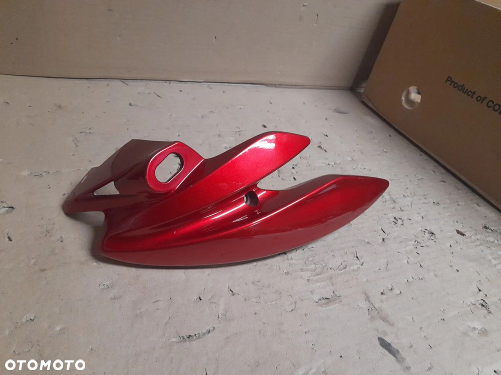 CZACHA CZASZA OWIEWKA PRZÓD HONDA CB 600F HORNET PC41 07-13 64214-MFG-D000 - 5