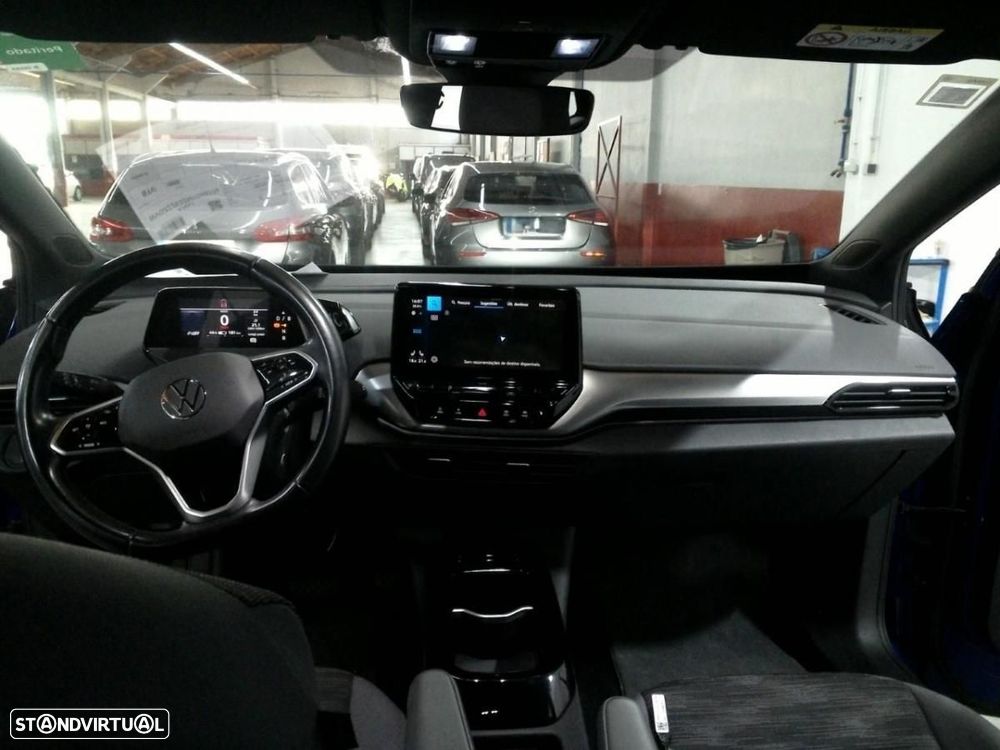 VW ID.4 77 kWh Pro Performance - 6