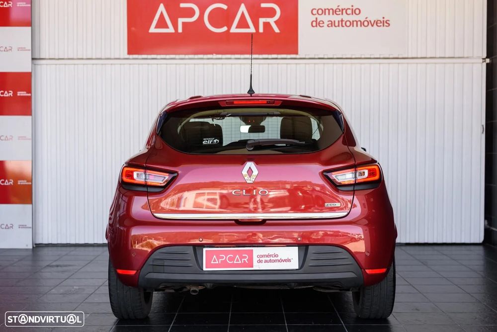 Renault Clio 1.5 dCi Limited EDition - 5