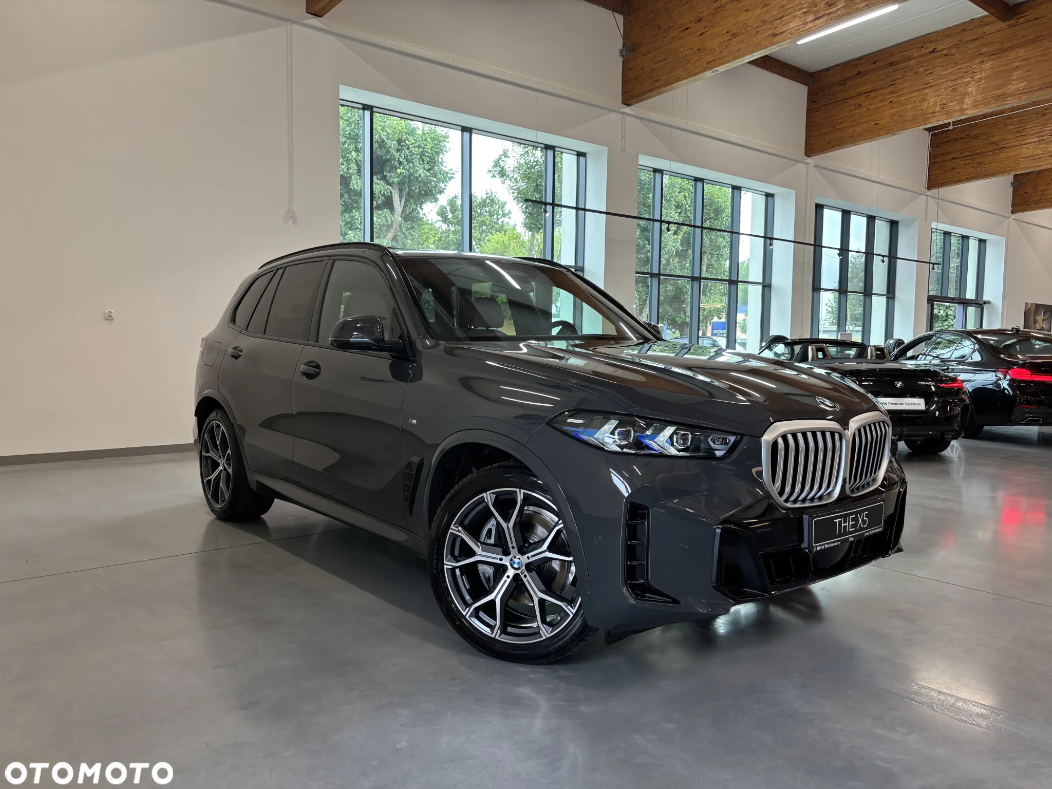 BMW X5 xDrive40i - 3