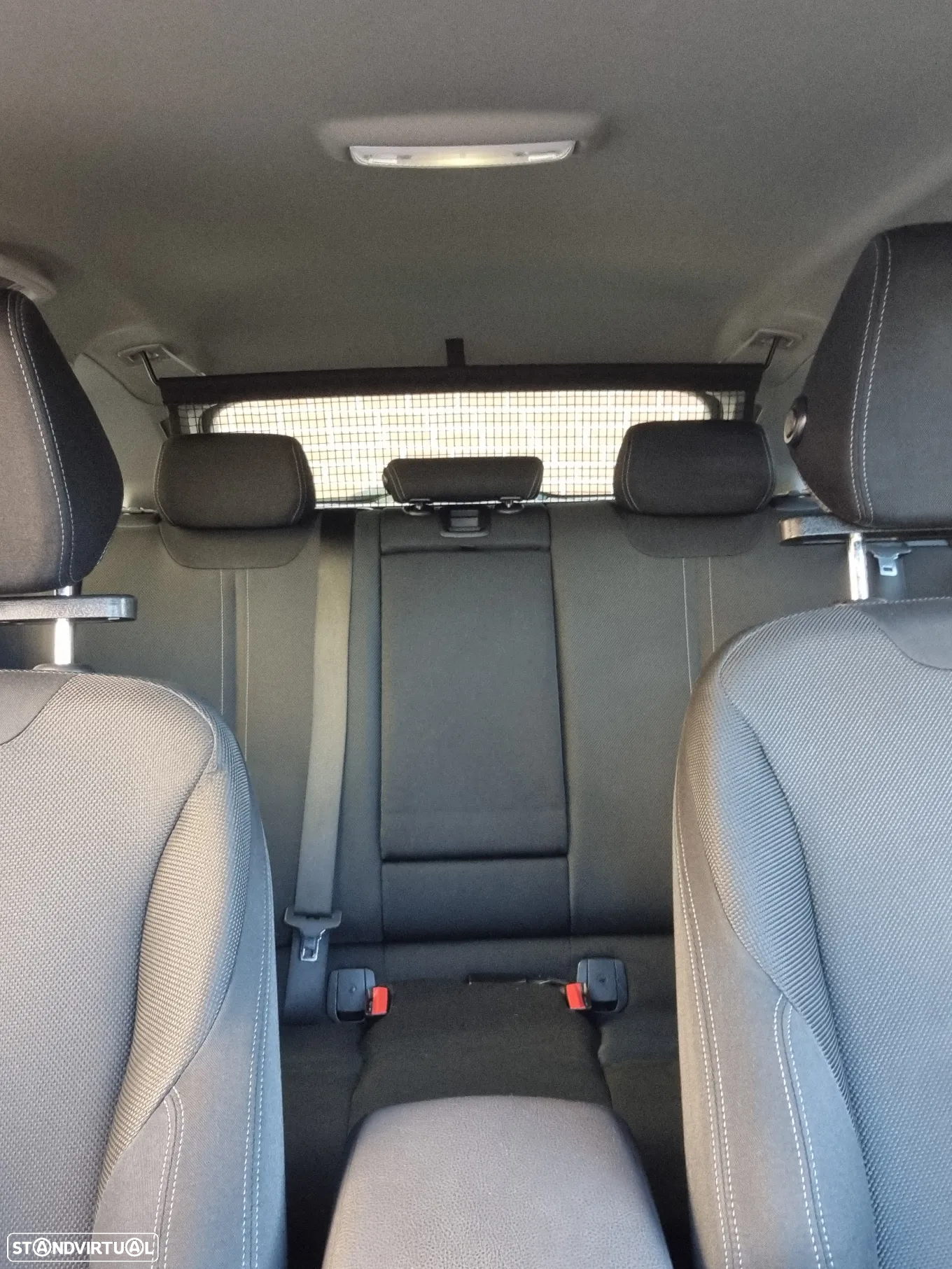 BMW 320 d Touring Line Sport Auto - 17