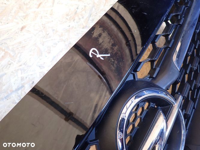 OPEL CORSA F 19- zderzak przedni przód - 7