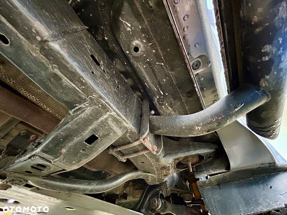 Toyota Land Cruiser 3.0 D Sol Navi - 10