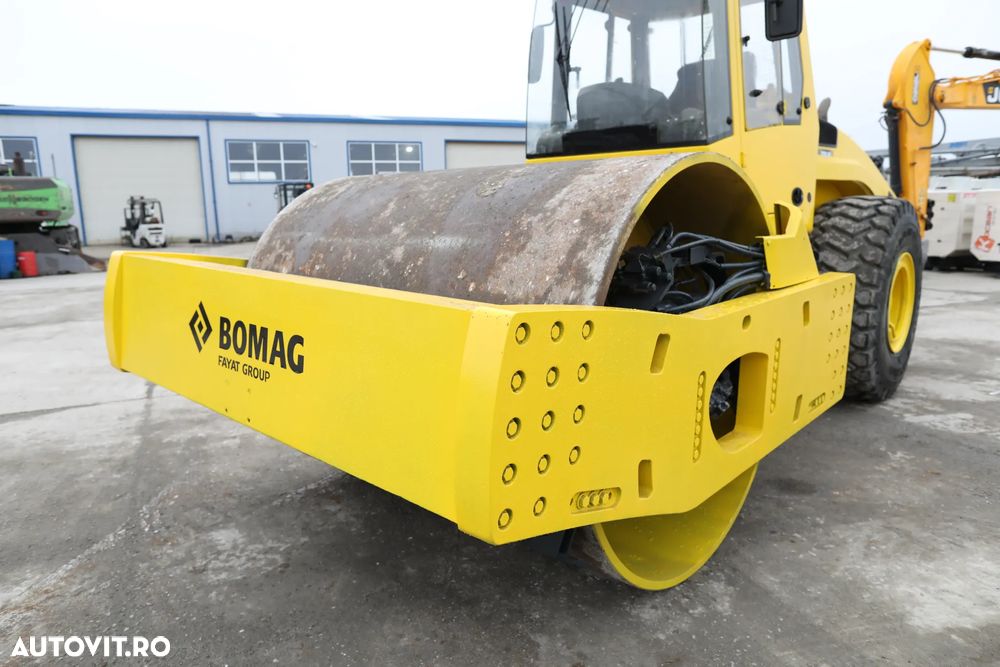 Bomag BW 226 DI-4 - 7