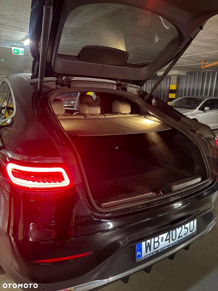 Mercedes-Benz GLC 220 d - 22