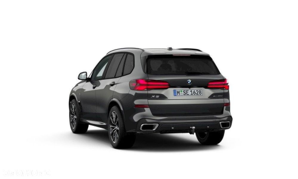 BMW X5 xDrive30d mHEV sport - 3
