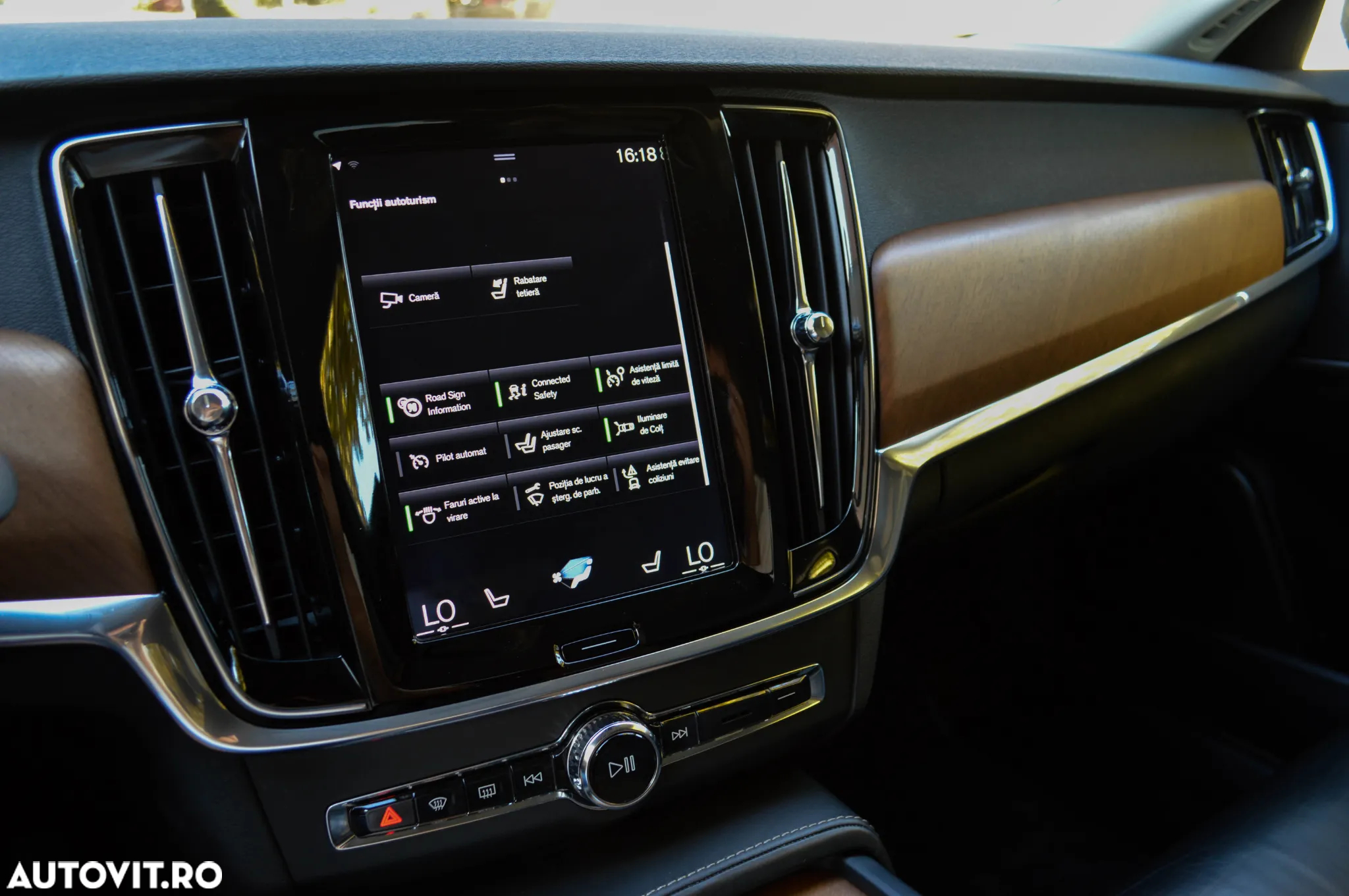Volvo S90 T5 Geartronic Inscription - 13