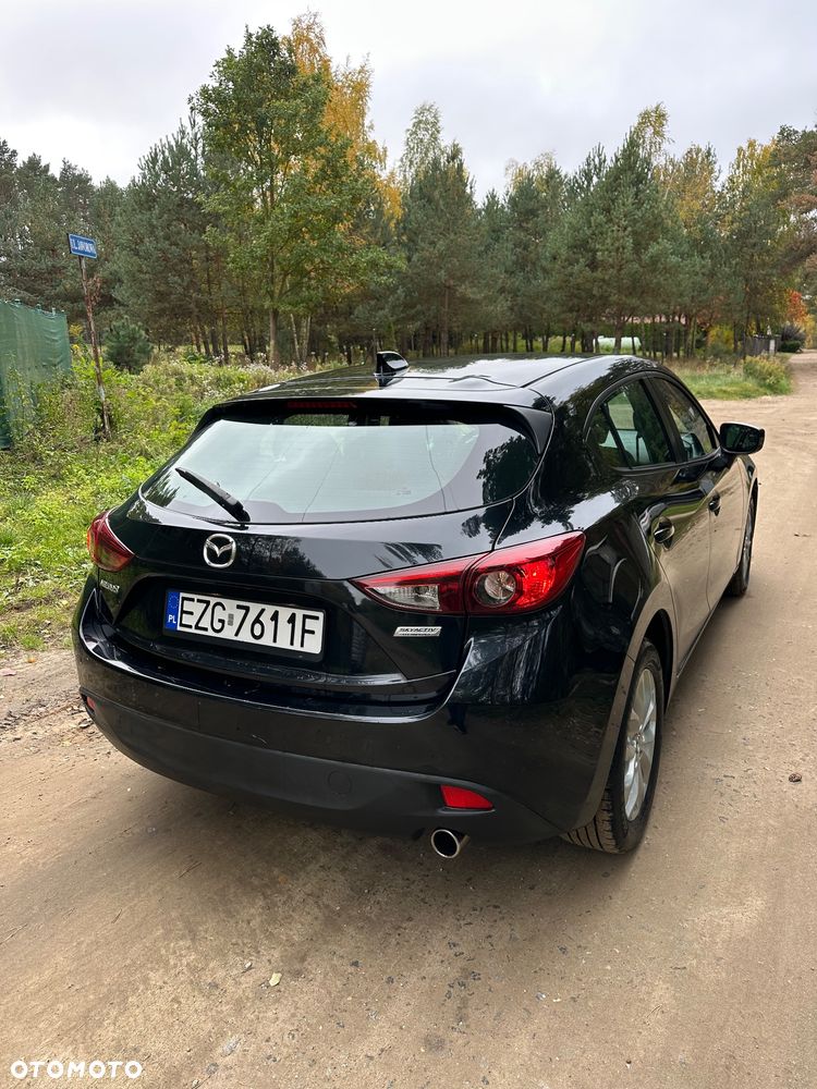 Mazda 3 SKYACTIV-G 100 Prime-Line - 7
