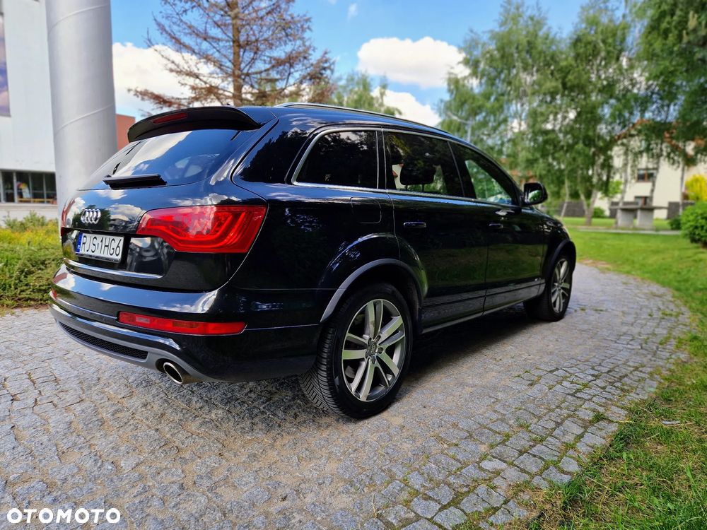 Audi Q7 - 4