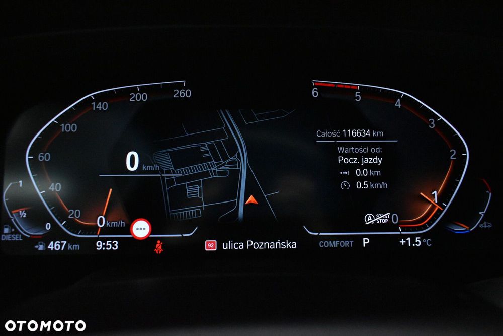 BMW X5 - 19