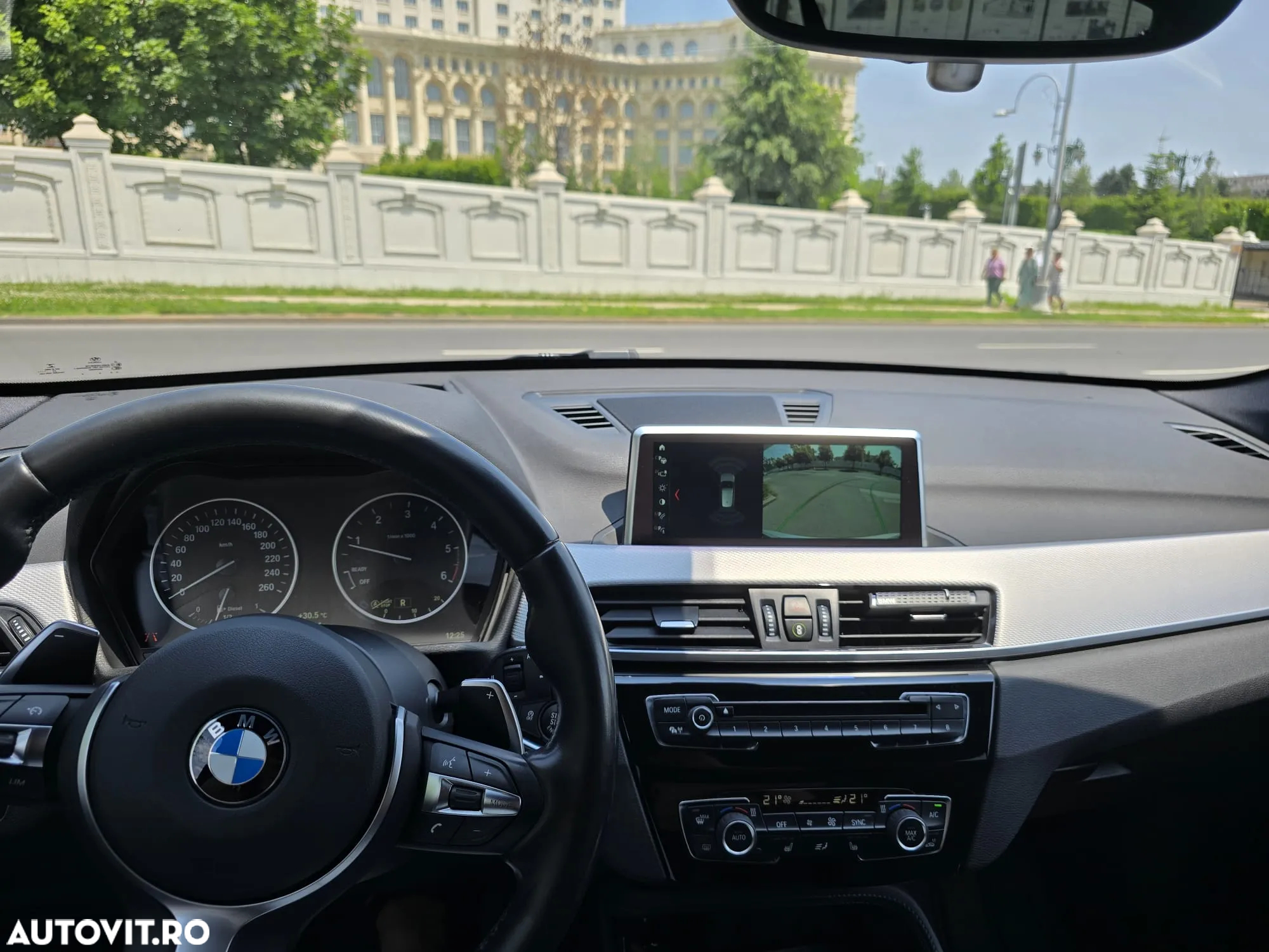 BMW X1 - 5