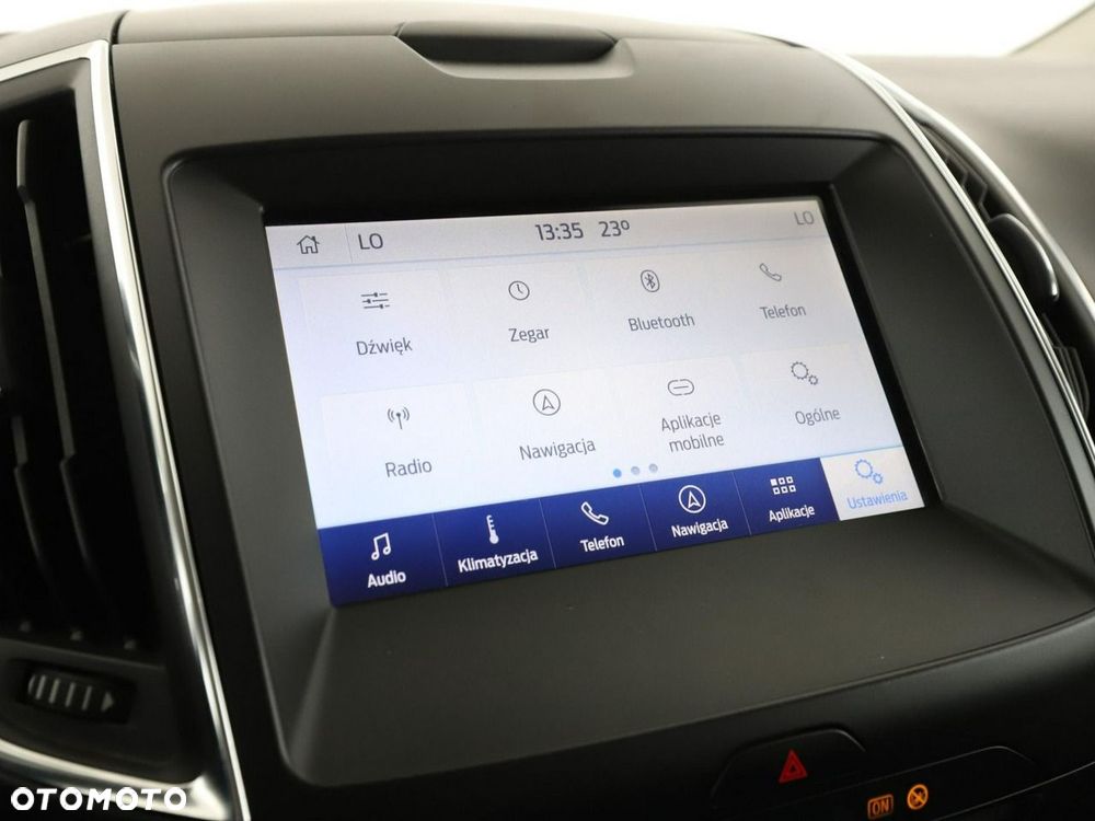 Ford Galaxy 1.5 EcoBoost S&S TITANIUM - 24