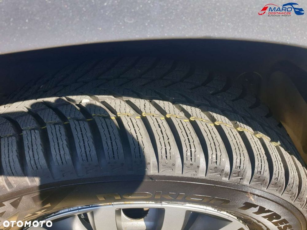 Peugeot PARTNER AUTOMAT SALON PL  MAŁY PRZEBIEG - 35