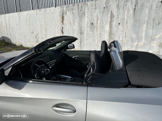 BMW Z4 sDrive20i Aut. M Sport - 21