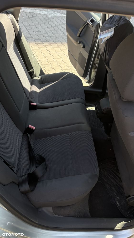 Volkswagen Polo 1.2 12V Basis - 11