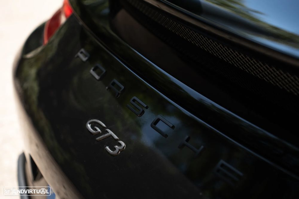 Porsche 911 (991) GT3 - 15