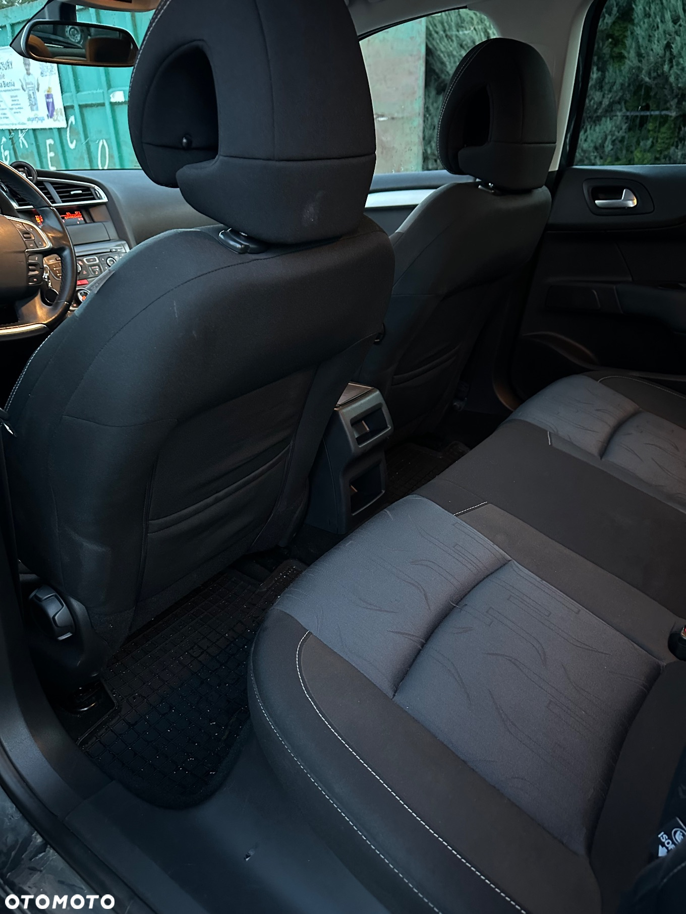 Citroën C4 1.6 VTi Exclusive - 18