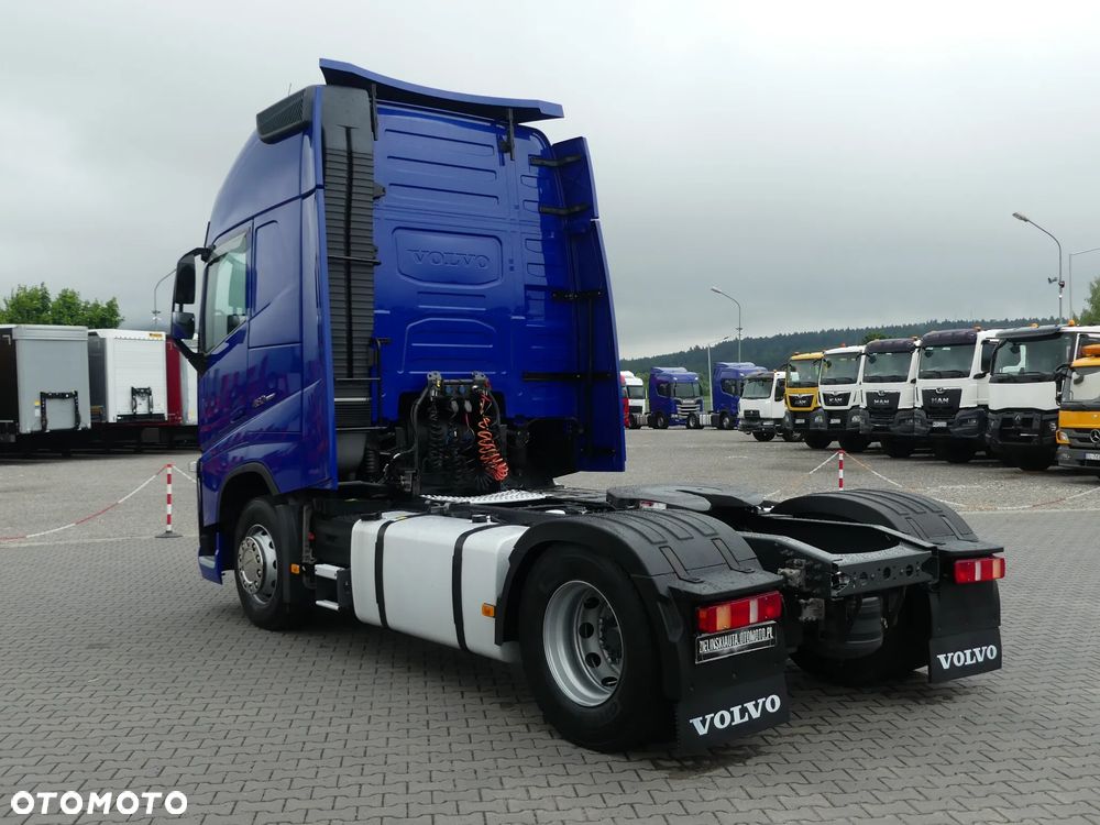 Volvo FH4 460 / EURO 6 / AUTOMAT / STANDARD / - 6