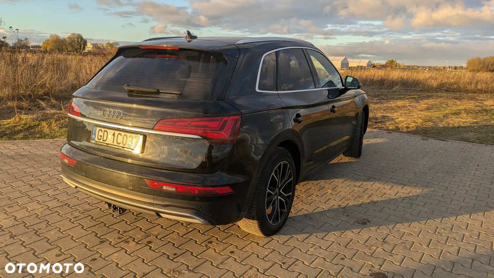 Audi Q5 - 11