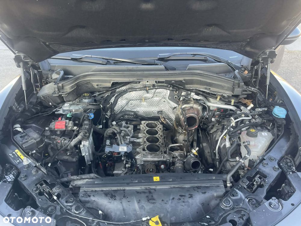 Alfa Romeo Stelvio 2.2 16V AT8 Q4 Sprint - 20