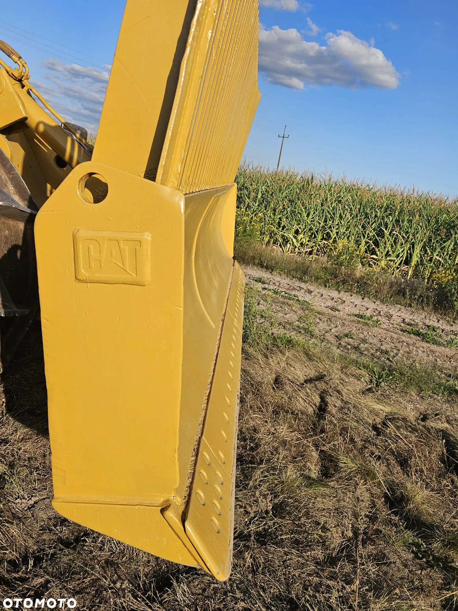 Caterpillar 826 G - 25