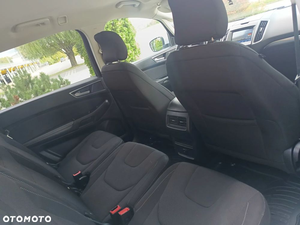 Ford S-Max 2.0 TDCi Titanium PowerShift - 17