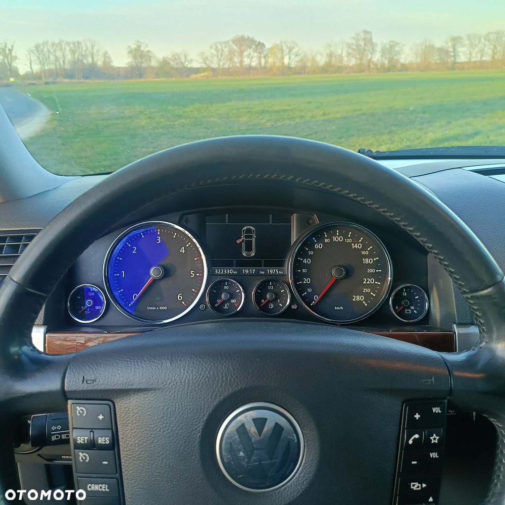 Volkswagen Touareg 3.0 V6 TDI DPF Perfect Tiptr - 21