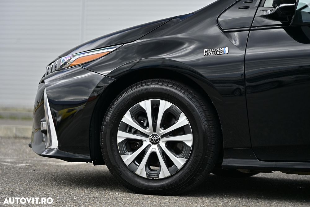 TOYOTA Prius 2020 — imagine 37