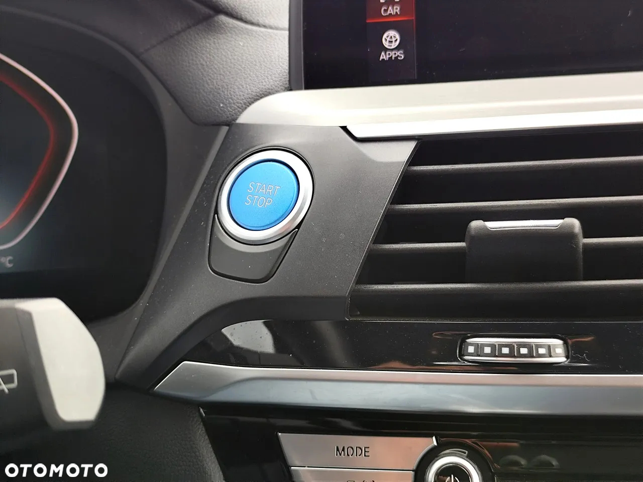 BMW iX3 80kWh Impressive - 21