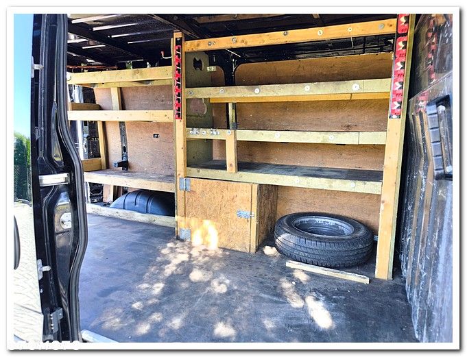 Iveco DAILY 35C15 - 11