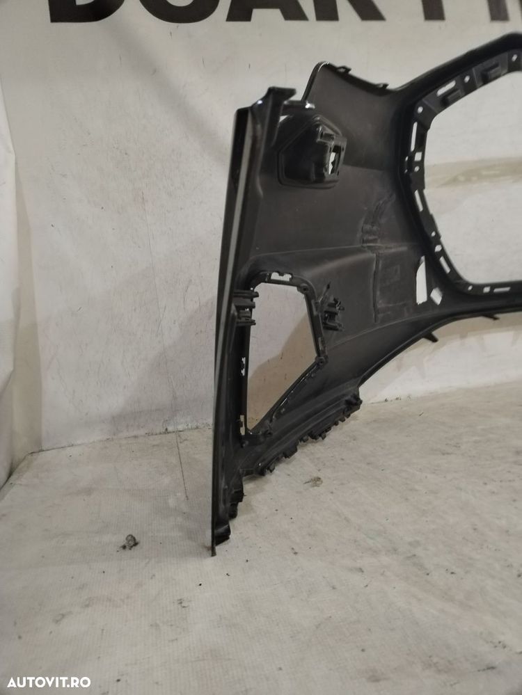 Bara fata Audi E-Tron, 2018, 2019, 2020, 2021, 2022, 2023, cod origine OE  4KE807437. - 12