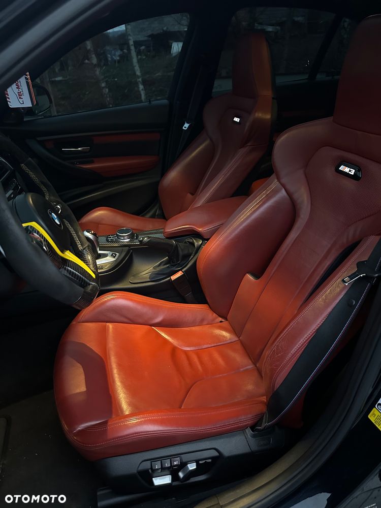 BMW M3 - 13