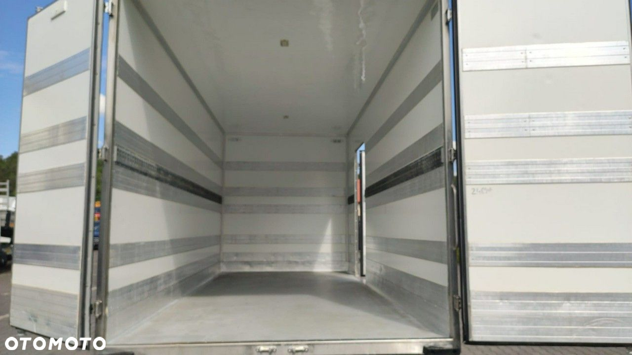 Iveco Daily 50C15 V - 29