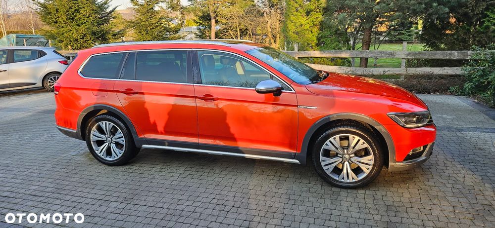 Volkswagen Passat 2.0 TSI BMT Highline DSG - 2
