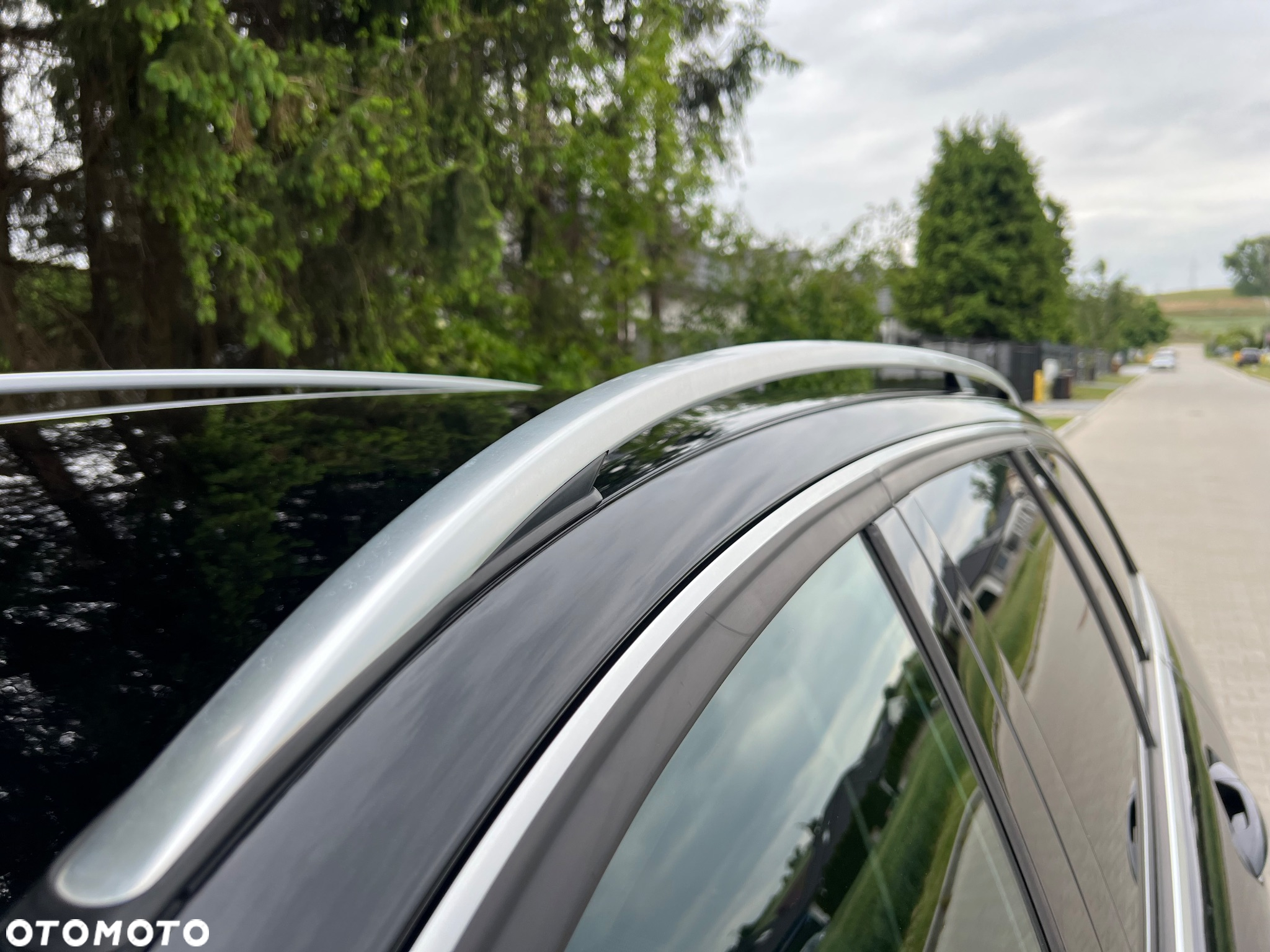 Mercedes-Benz Klasa C 180 T CGI Automatik BlueEFFICIENCY Avantgarde - 13
