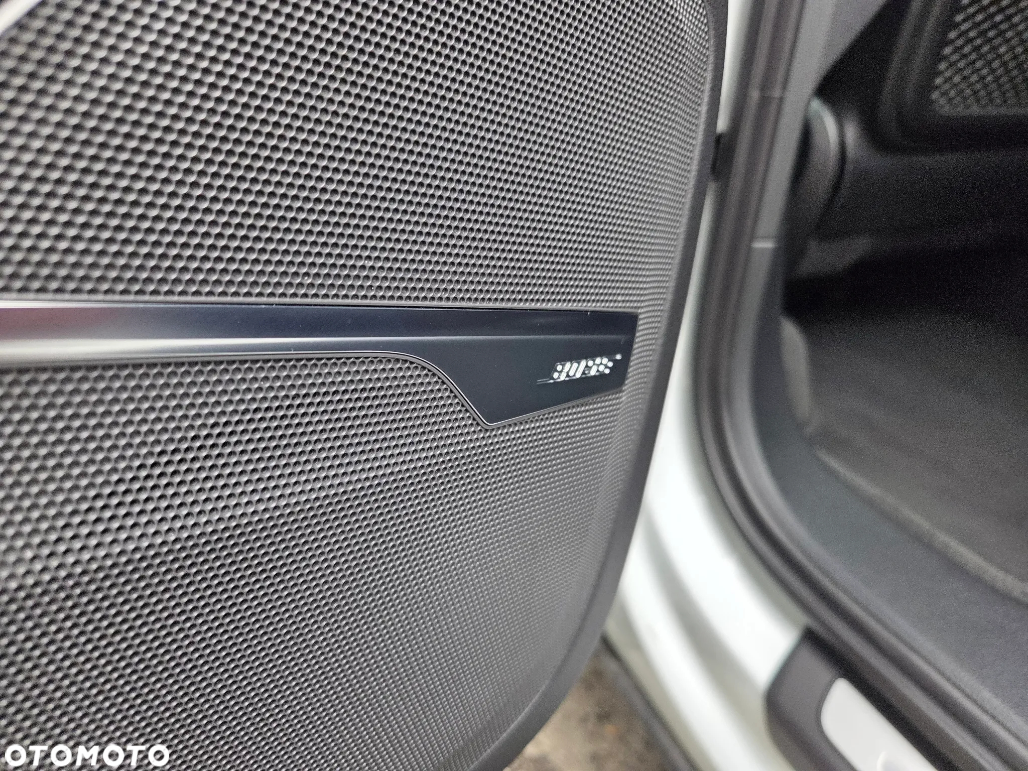 Audi Q7 50 TDI mHEV Quattro Tiptr - 33