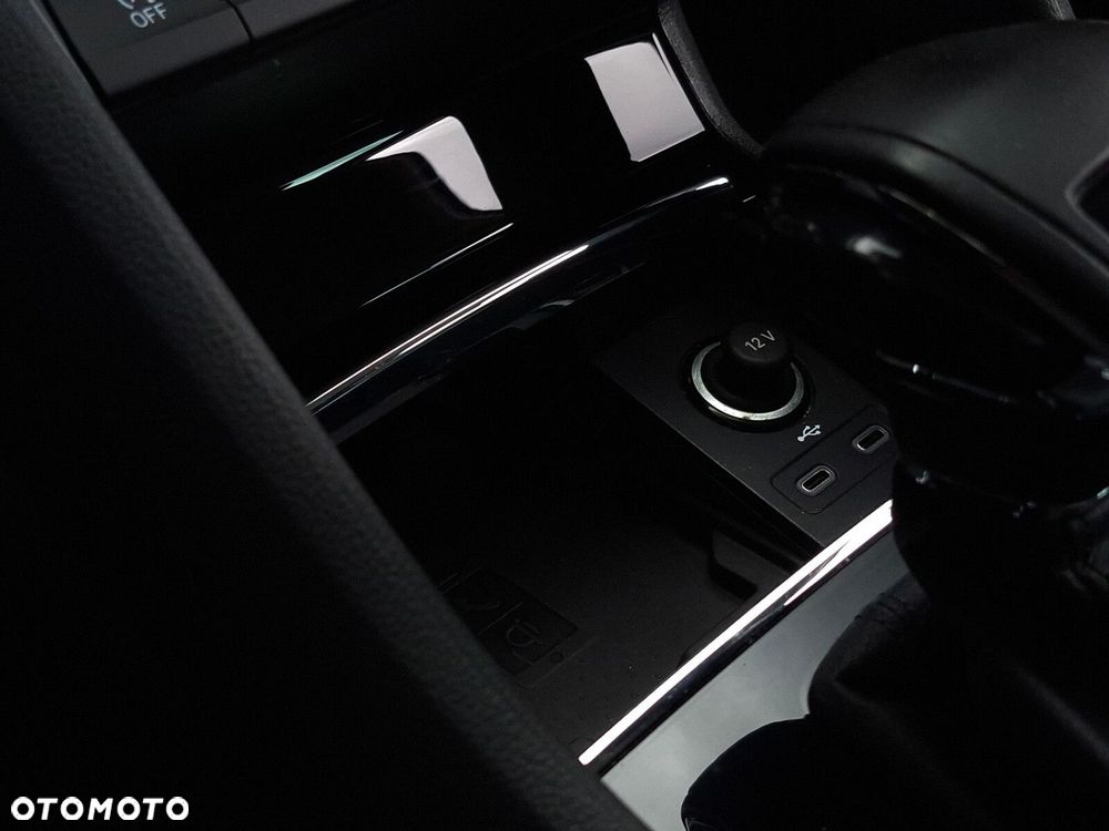 Skoda Kodiaq 2.0 TDI 4x4 Style DSG 7os - 25
