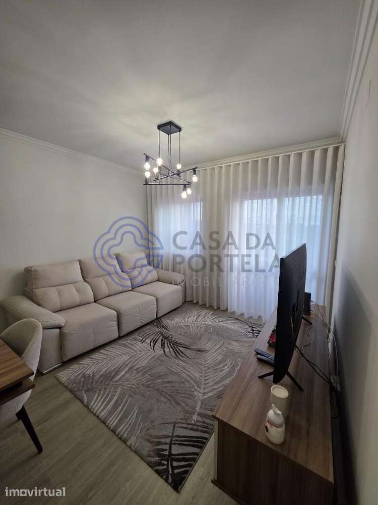 Venda apartamento T3 de 126 m2, Renovado 3º piso e último nos Sonhos E - Grande imagem: 4/27