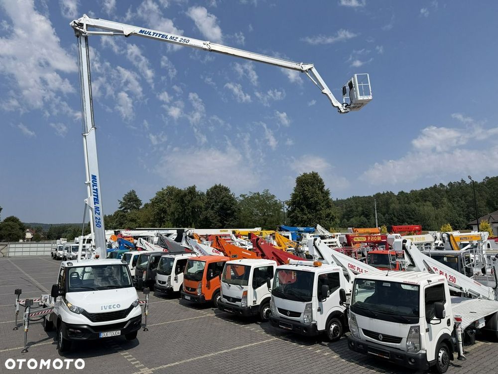 Iveco Daily 35S14 - 5