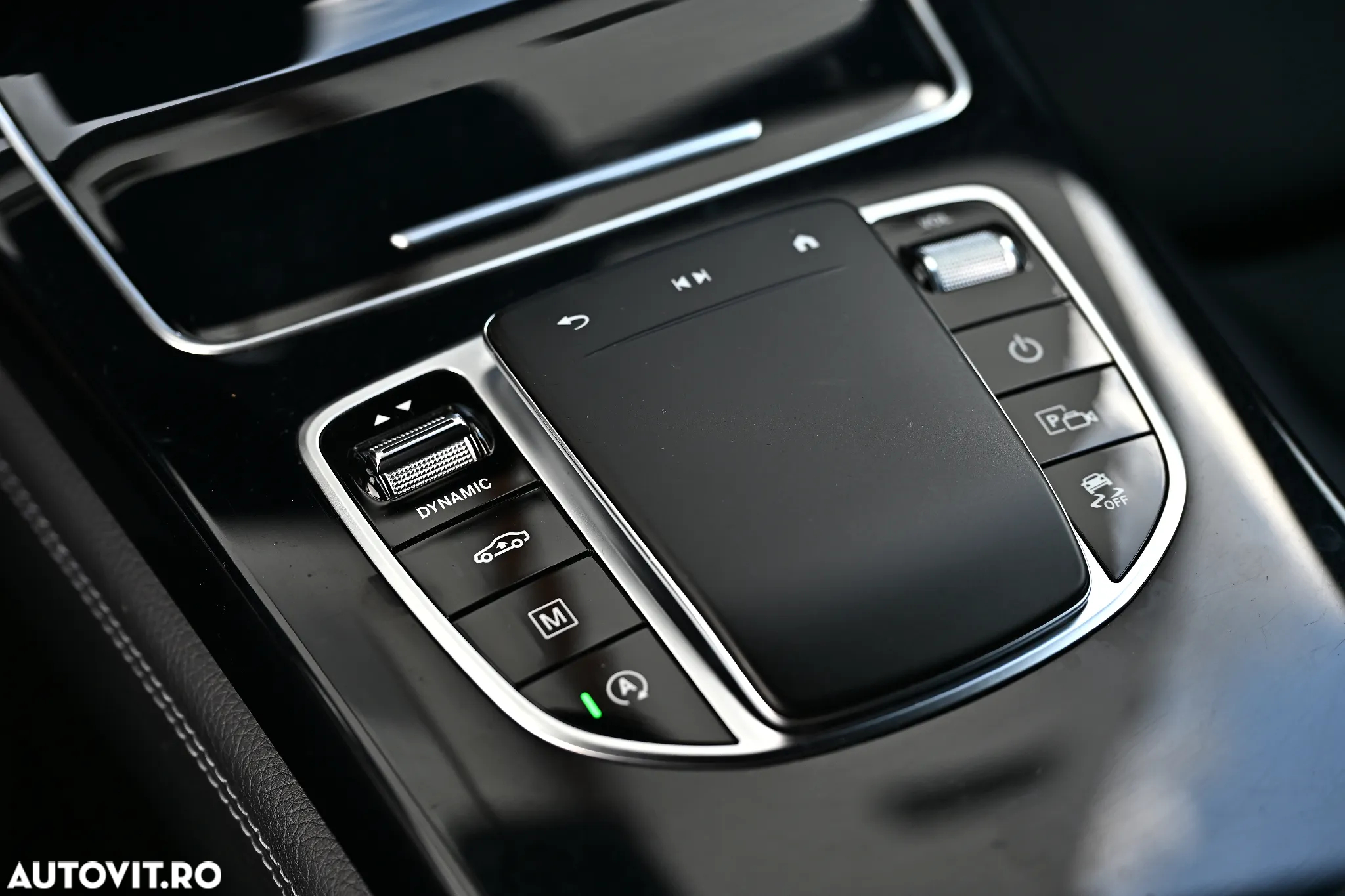 Mercedes-Benz GLC 220 d 4Matic 9G-TRONIC Edition AMG Line - 10