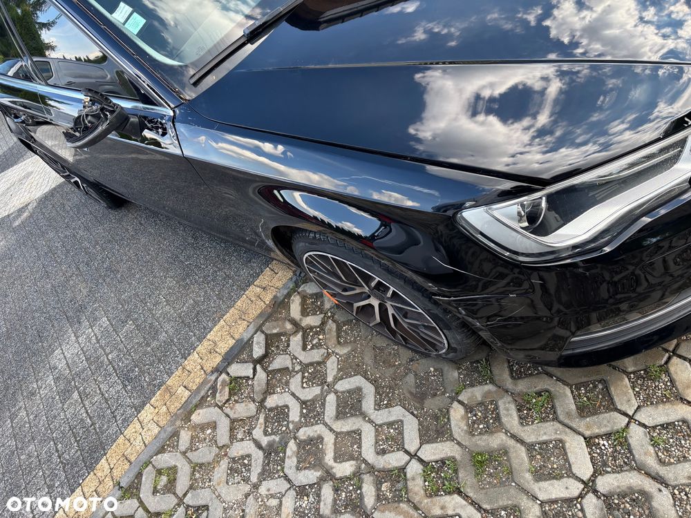 Audi A3 Sportback - 9
