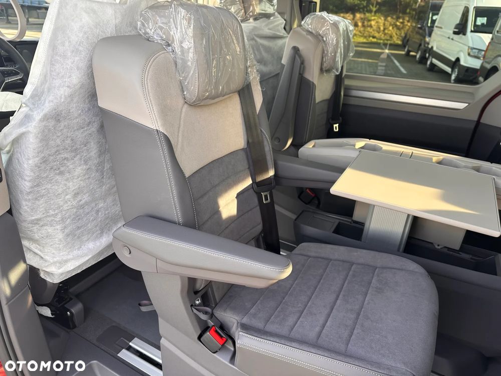 Volkswagen Multivan 2.0 TDI L2 Life DSG - 7