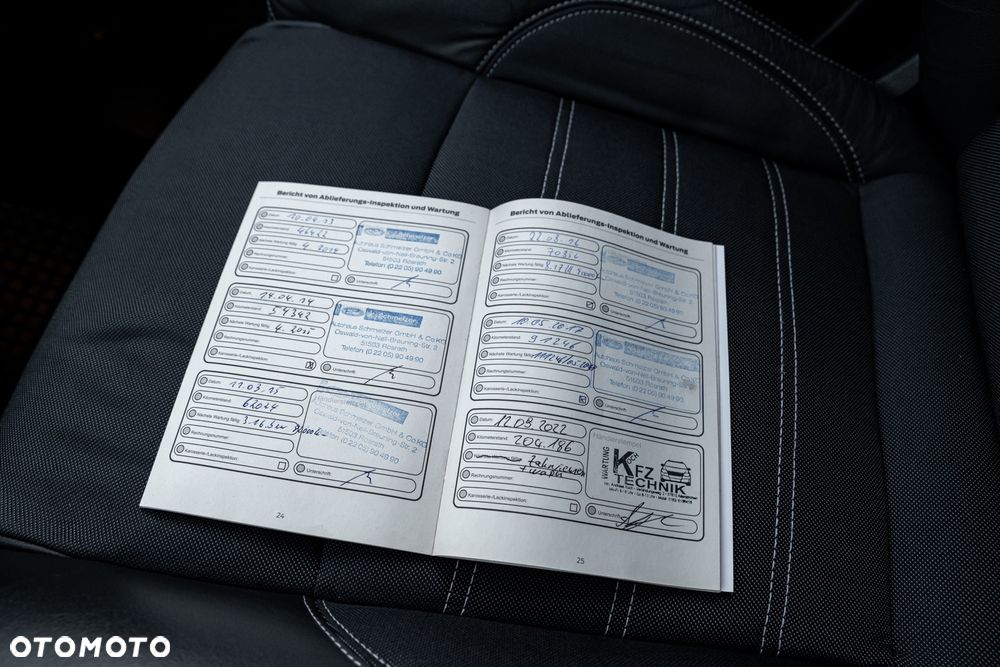 Ford Mondeo 2.0 TDCi Sport - 34