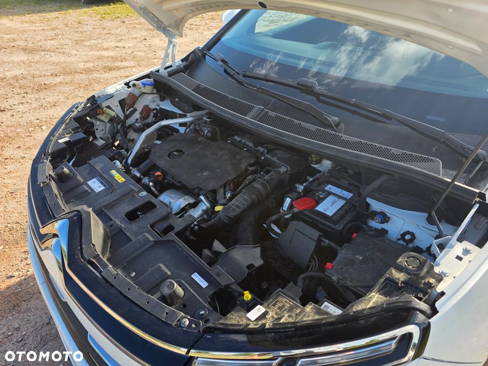 Citroën C5 Aircross - 10