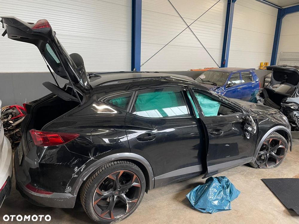Cupra Formentor 1.5 TSI DSG Tribe Edition - 13
