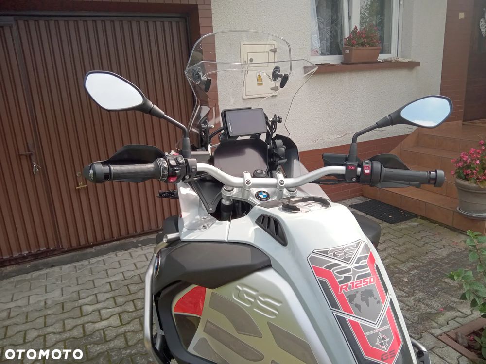 BMW R1250 GS Adventure - 10