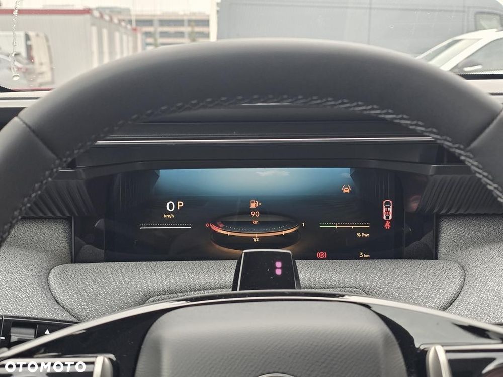 Citroën C5 Aircross 1.2 mHEV Max eDCT6 - 16