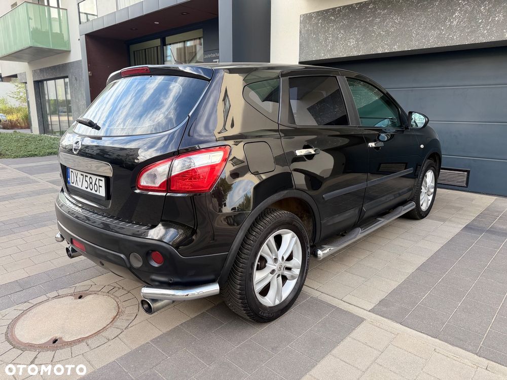Nissan Qashqai - 16