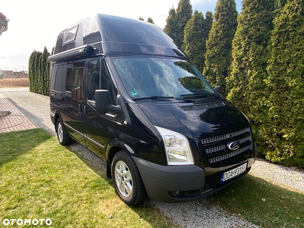 Westfalia Nugett - 2